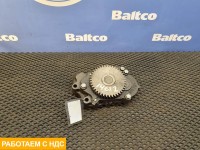 Насос масляный