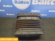 Гофра воздухозаборная