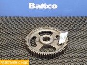 Шестерня (шкив) распредвала