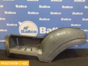 Корпус подножки