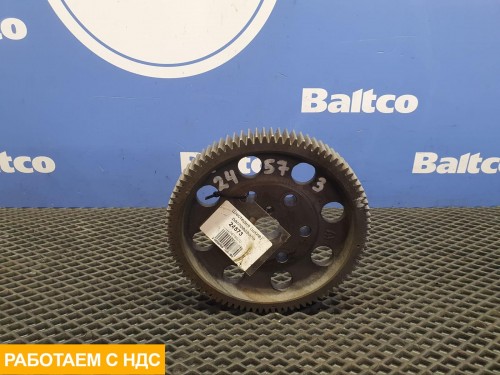 Шестерня (шкив) распредвала