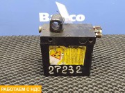 Насос подъема кабины