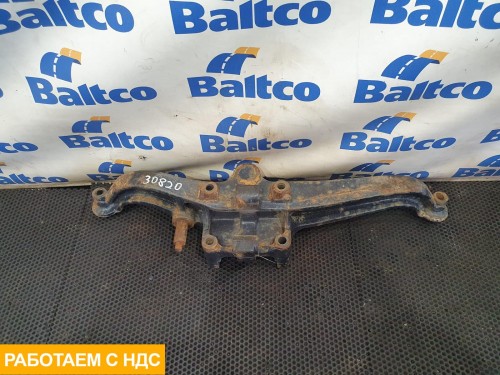 Кронштейн пневморессоры