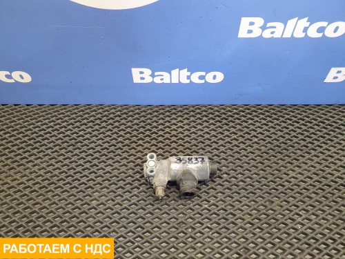 Клапан электромагнитный