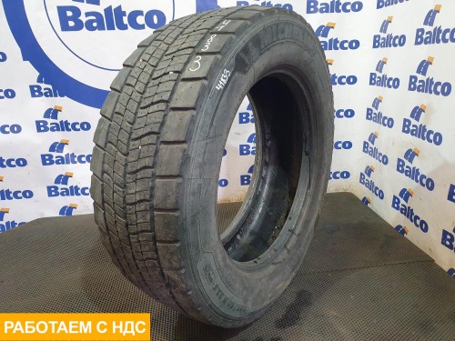 Шина Michelin 295 60 22.5 задняя ось