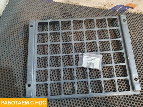 Сетка радиатора стояночного кондиционера