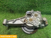 Масляный насос