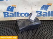 Воздуховод отопителя