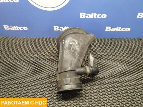 Патрубок воздушного фильтра