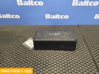 Крышка блока управления Autocruise