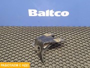 Кронштейн тормозной трубки