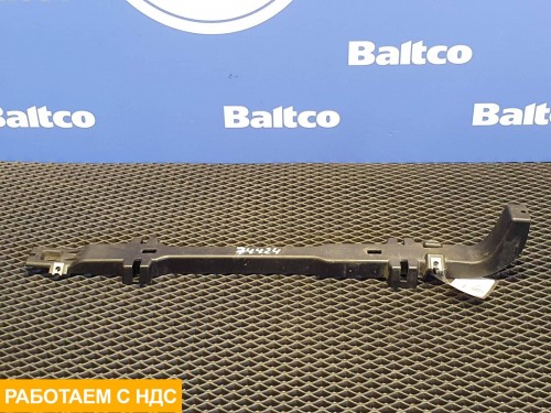 Накладка кронштейна проводки