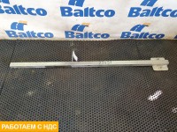 Кронштейн продолжения двери левый