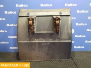 Крыло заднее