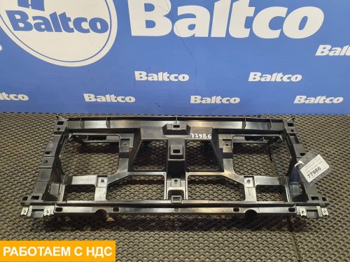 Каркас торпедо центральная часть