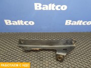 Кронштейн крыла левый