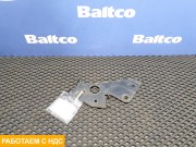 Кронштейн патрубков отопителя