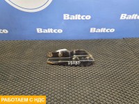 Кронштейн подножки правый