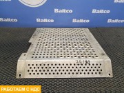 Тепловой экран глушителя