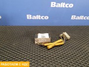 Пульт управления отопителем