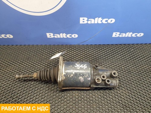 ПГУ сцепления