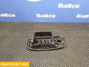 Дефлектор воздушный